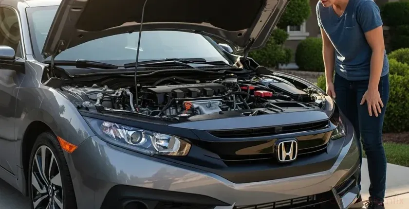 2018 Kia Forte: Transmission Problems: Catch Symptoms Early