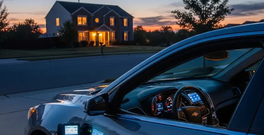 2014 Nissan Sentra: OBD2 Codes: Read, Reset, Fix the Right Way