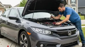 2016 Jeep Compass: Electrical Problems: Fix Dead Battery and No-Start Fast