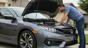 2016 Chevrolet Tahoe: Won’t Start: Simple Checks Before a Tow