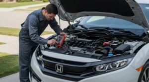 2020 Toyota Corolla: Electrical Problems: Diagnose Battery, Dim Lights, No-Start