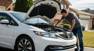 2016 Chevrolet Silverado 1500: Engine Problems: Symptoms, Quick Checks, Action Plan