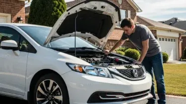 2016 Chevrolet Silverado 1500: Engine Problems: Symptoms, Quick Checks, Action Plan