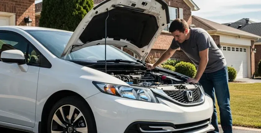 2016 Chevrolet Silverado 1500: Engine Problems: Symptoms, Quick Checks, Action Plan
