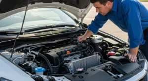 2012 Honda Civic AC Blowing Warm Air: Fix It Before Summer Heat Wins