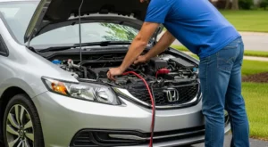 2021 Chevrolet Tahoe: Won’t Start: First 10-Minute Checks to Do Now