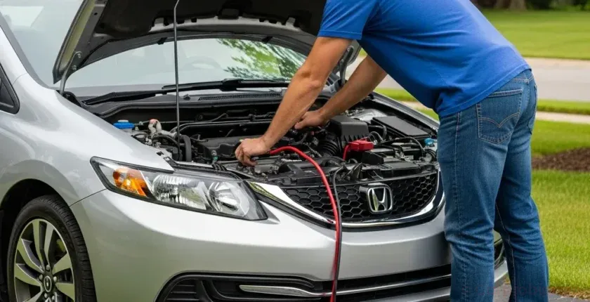 2021 Chevrolet Tahoe: Won’t Start: First 10-Minute Checks to Do Now