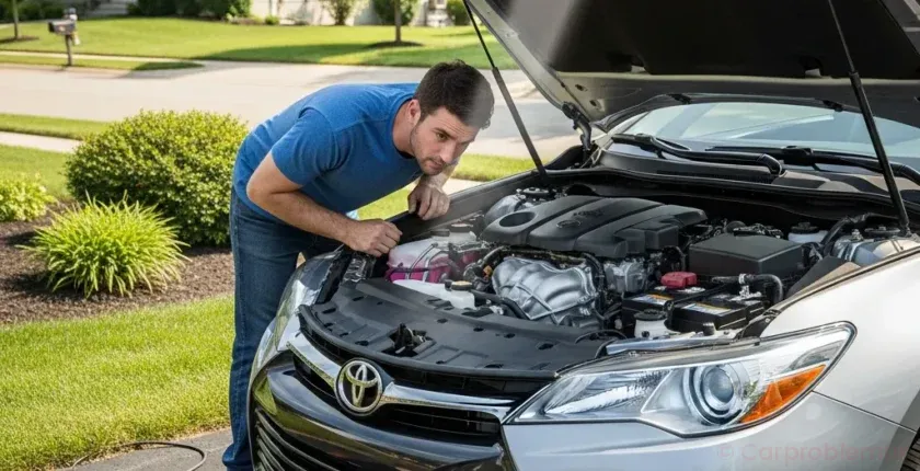 2017 RAM 1500: Transmission Problems: Early Signs and Fast Checks