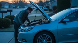 2019 GMC Acadia: Won’t Start in the Morning: Fix It Fast