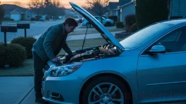 2019 GMC Acadia: Won’t Start in the Morning: Fix It Fast