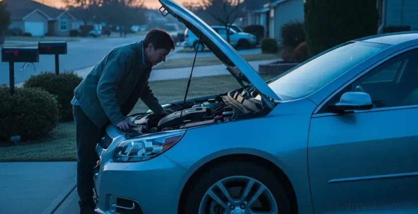 2019 GMC Acadia: Won’t Start in the Morning: Fix It Fast