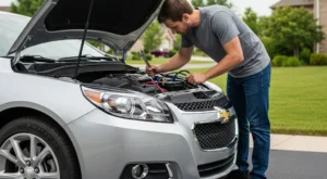 2016 Ford F-150: Electrical Problems: Dead Battery and No-Start Fixes