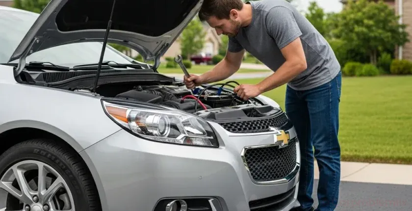 2016 Ford F-150: Electrical Problems: Dead Battery and No-Start Fixes