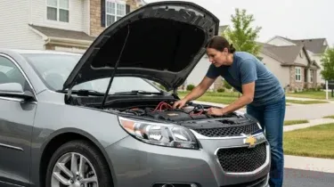 2018 Ford Escape: Won’t Start: 10-Minute Checks You Can Do