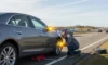2020 RAM 1500: Flat Tire: Safely Change It on the Road