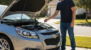 2020 Toyota Tacoma: Fluid Checks: Protect Your Engine Fast
