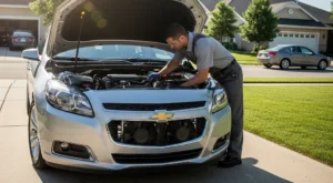 2021 Nissan Sentra: AC Not Cooling at Idle: Fix It Before Summer