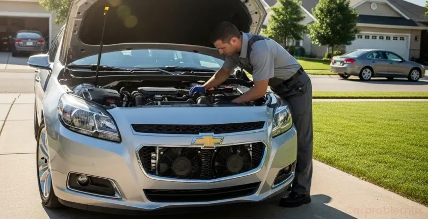 2021 Nissan Sentra: AC Not Cooling at Idle: Fix It Before Summer