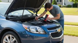 2016 Jeep Cherokee: Won’t Start: DIY Checks to Get It Running