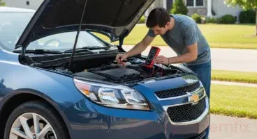 2016 Jeep Cherokee: Won’t Start: DIY Checks to Get It Running
