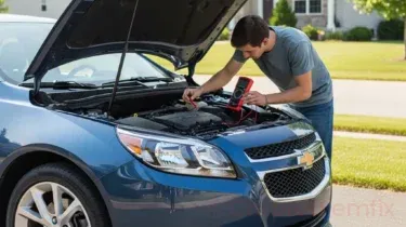 2016 Jeep Cherokee: Won’t Start: DIY Checks to Get It Running