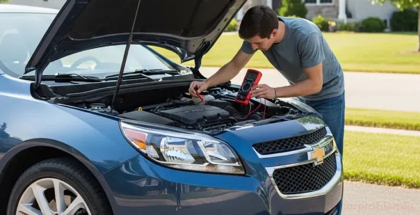2016 Jeep Cherokee: Won’t Start: DIY Checks to Get It Running