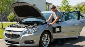 2015 Volkswagen Passat: AC Smells Musty: Fast DIY Odor Fixes