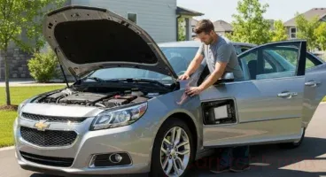 2015 Volkswagen Passat: AC Smells Musty: Fast DIY Odor Fixes