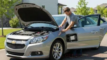 2015 Volkswagen Passat: AC Smells Musty: Fast DIY Odor Fixes