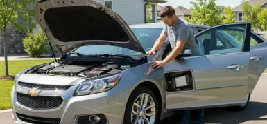 2015 Volkswagen Passat: AC Smells Musty: Fast DIY Odor Fixes