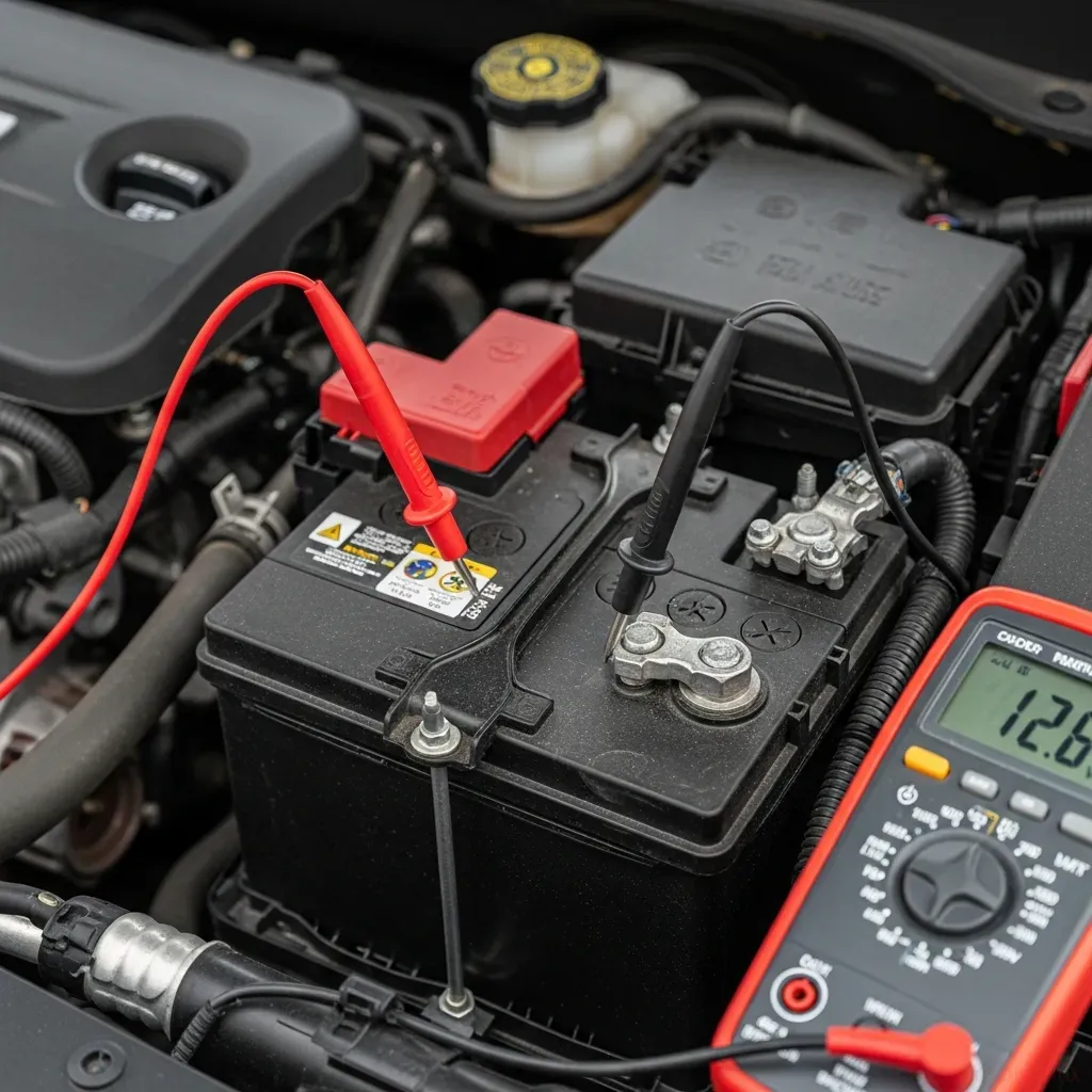 2019 jeep compass electrical problems: simple checks before you call – 2019 jeep compass: electrical problems: simple checks – diagnosis steps – component close-up