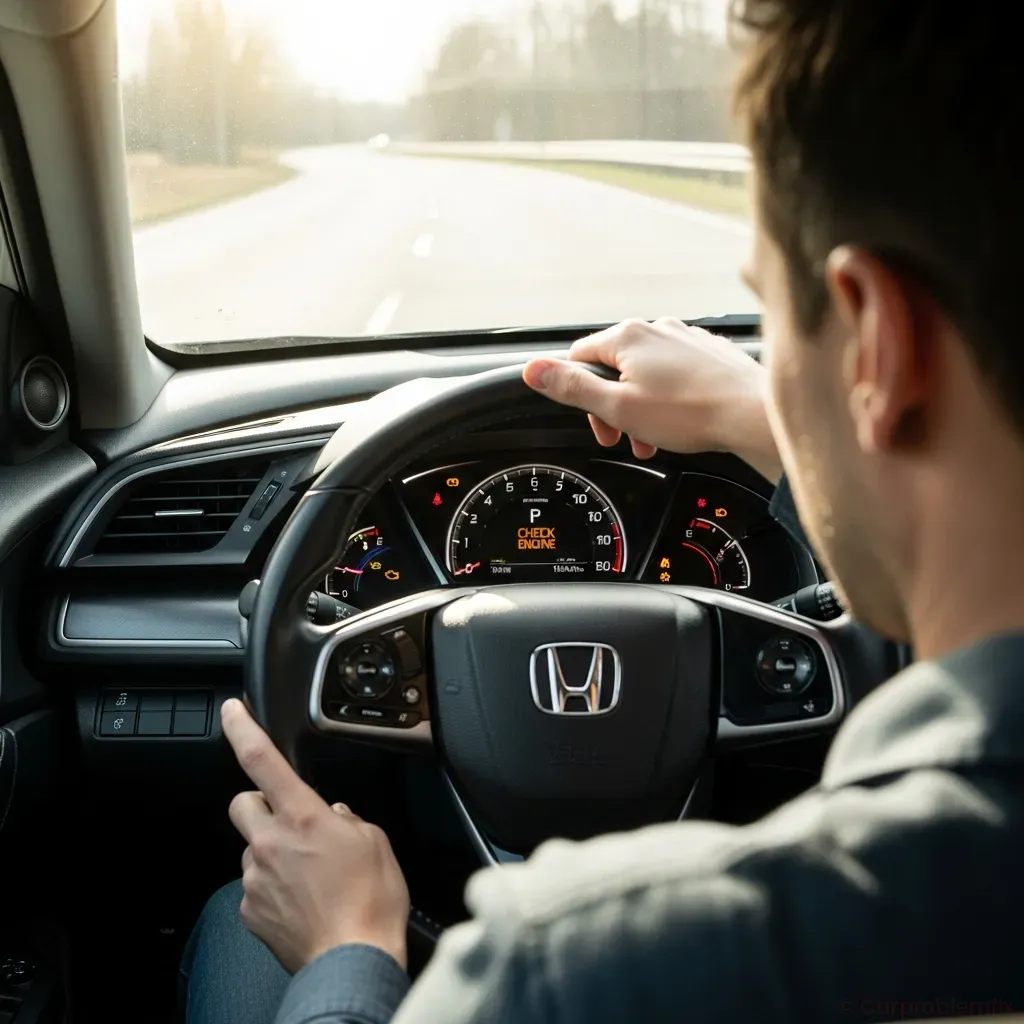 2017 toyota highlander warning lights: decode what your dash is saying – 2017 toyota highlander: warning lights explained – diagnosis steps – component close-up