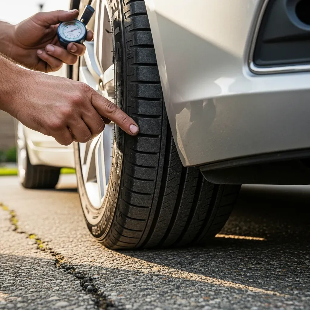 2014 chevrolet malibu highway speeds – 2014 chevrolet malibu vibrates at highway speeds: fix it – diagnosis steps – component close-up