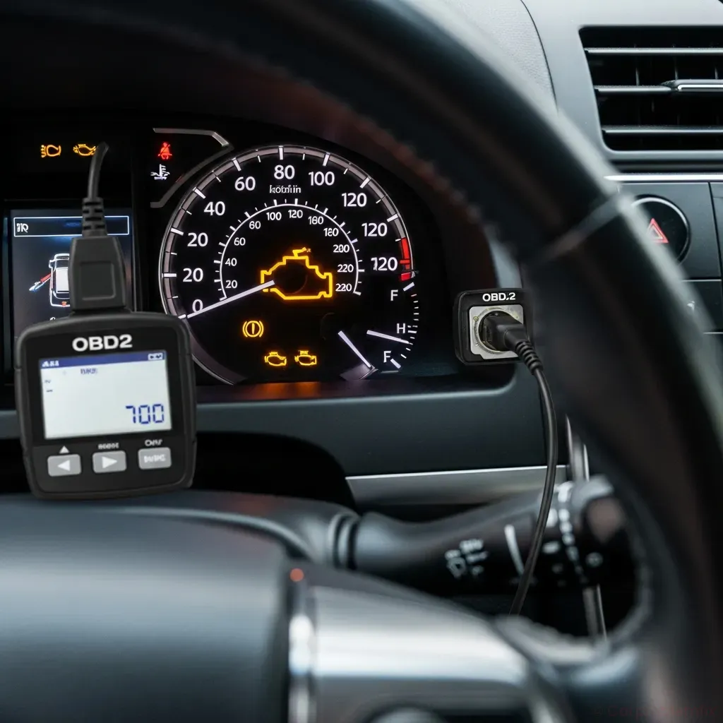 2016 honda accord obd2 codes: read, understand, act fast – 2016 honda accord: obd2 codes: read, understand, act – diagnosis steps – component close-up