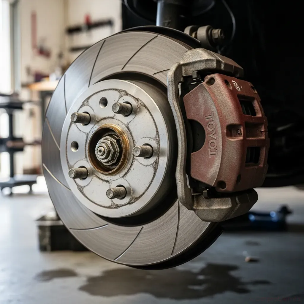 2020 nissan frontier braking – 2020 nissan frontier: shakes when braking: highway fix guide – diagnosis steps – component close-up