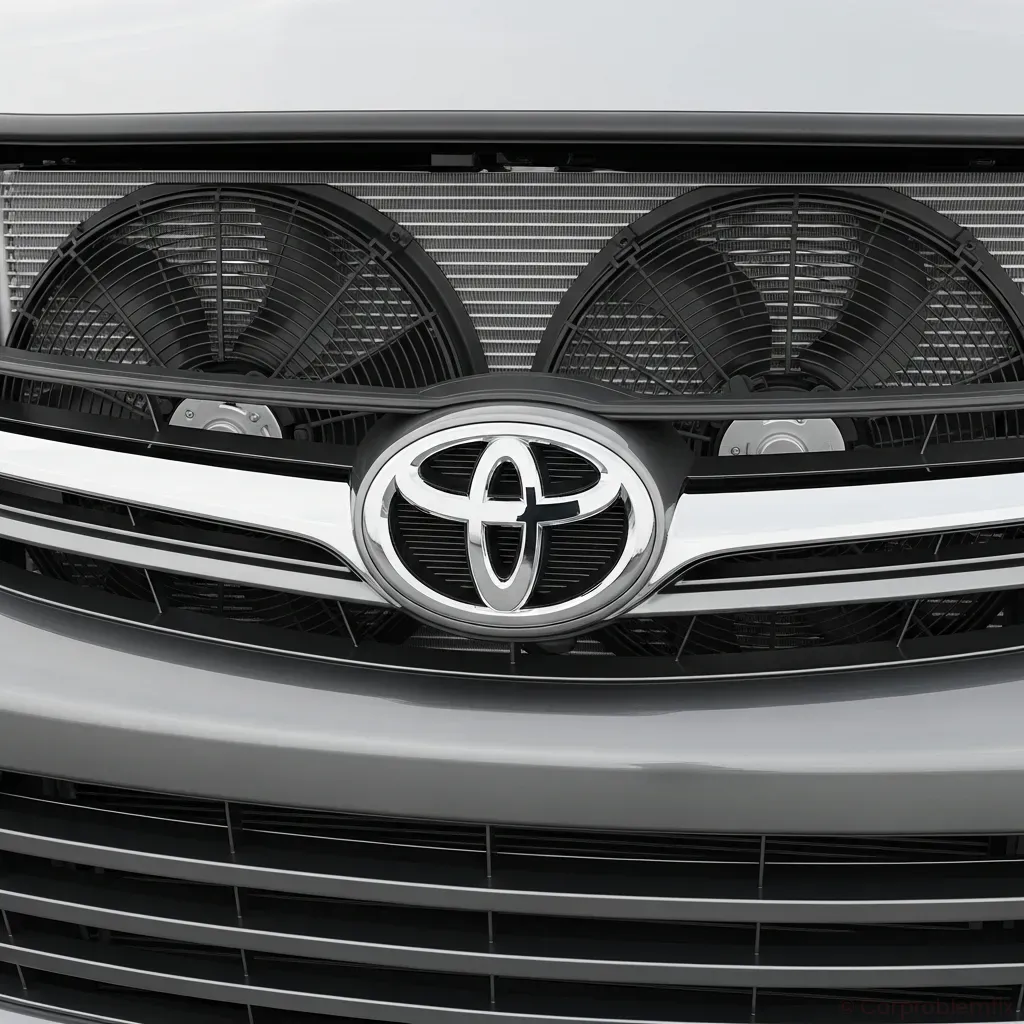 2016 nissan pathfinder warm at idle – 2016 nissan pathfinder: ac blows warm at idle but cold driving – diagnosis steps – component close-up