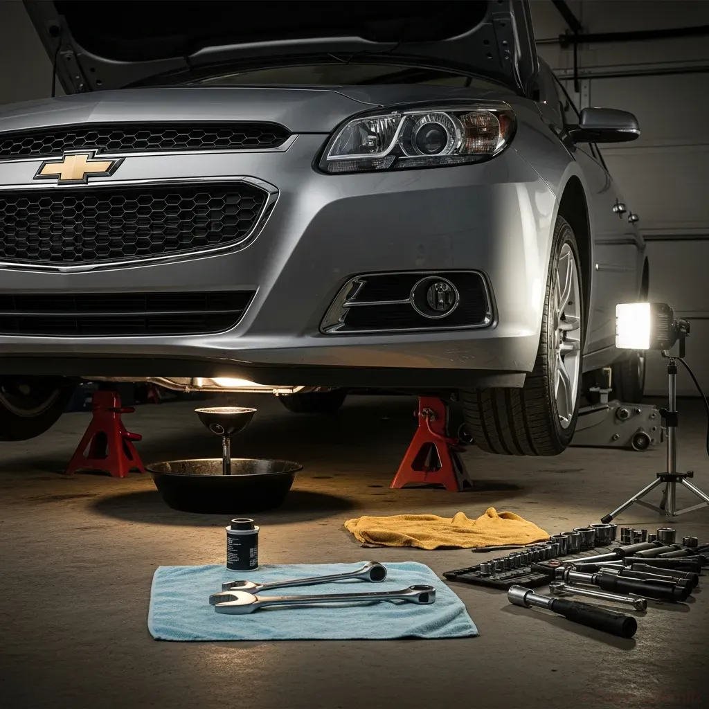 2014 ford f-250 oil change: diy steps to protect your engine – 2014 ford f-250: oil change diy guide – diagnosis steps – component close-up