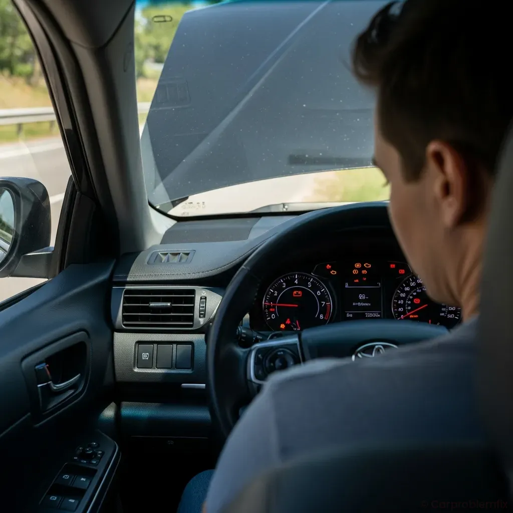 2014 ford f-150 warning lights: read the dash before it’s too late – 2014 ford f-150: warning lights: what matters most – diagnosis steps – component close-up