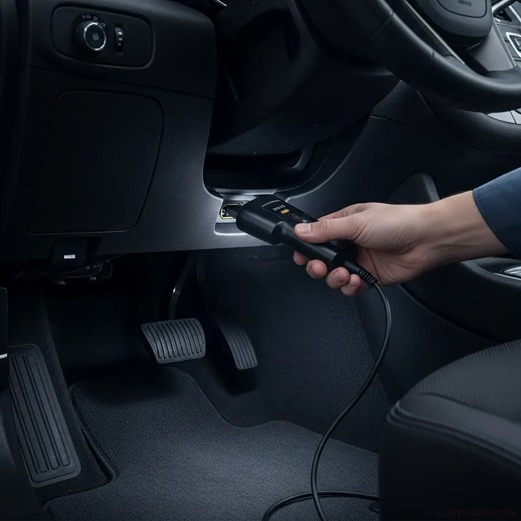 2014 nissan sentra obd2 codes: read, reset, fix the right way – 2014 nissan sentra: obd2 codes: read, reset, fix – diagnosis steps – component close-up