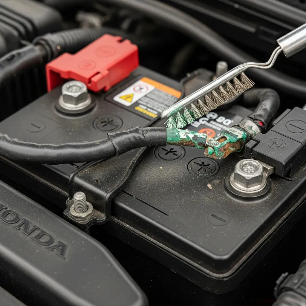2020 toyota corolla electrical problems: diagnose battery, dim lights, no-start – 2020 toyota corolla: electrical problems: diagnose no-start fast – diagnosis steps – component close-up