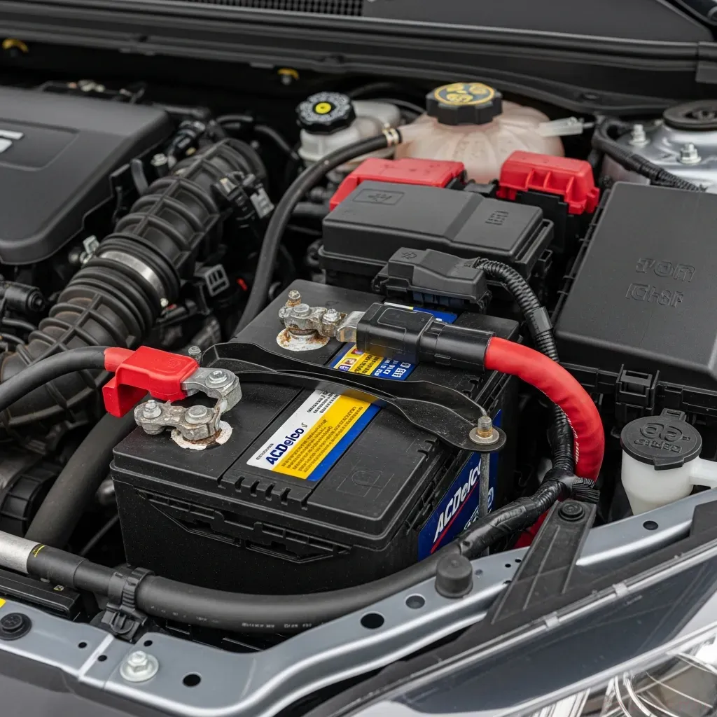 2015 jeep cherokee ’t start after sitting overnight – 2015 jeep cherokee: won’t start after sitting overnight – diagnosis steps – component close-up