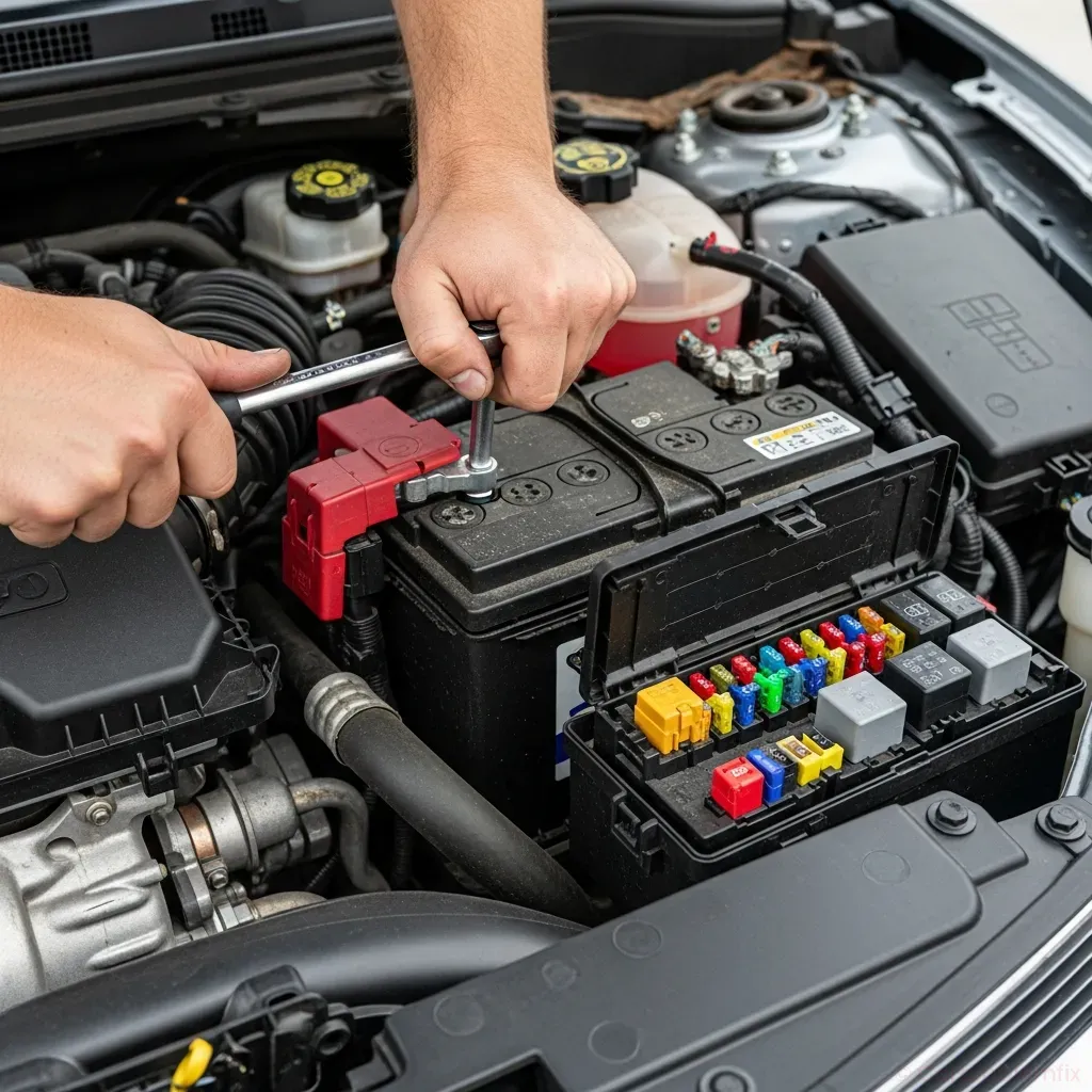 2016 jeep cherokee ’t start – 2016 jeep cherokee: won’t start: diy checks to fix it – diagnosis steps – component close-up