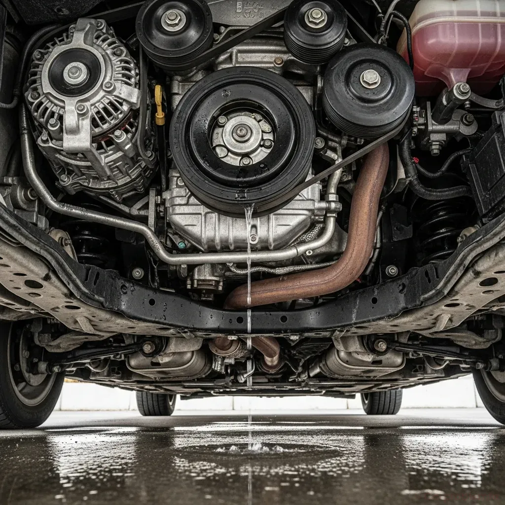 2013 Honda CR-V: AC Smells Musty: Fix Bad Odors Fast 2013 honda cr-v ac smells musty: fix odors before they get worse – 2013 honda cr-v: ac smells musty: fix bad odors fast – problem explanation – technical diagram view