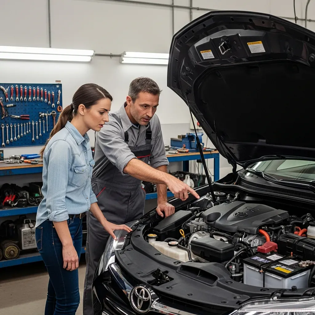 2014 ford f-150 warning lights: read the dash before it’s too late – 2014 ford f-150: warning lights: what matters most – problem explanation – technical diagram view