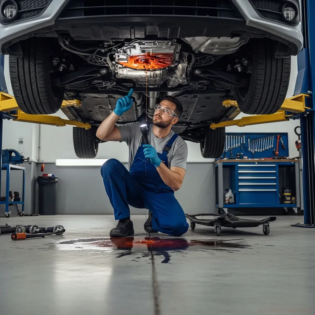 2018 Kia Forte: Transmission Problems: Key Symptoms 2018 kia forte transmission problems: catch symptoms early – 2018 kia forte: transmission problems: key symptoms – problem explanation – technical diagram view