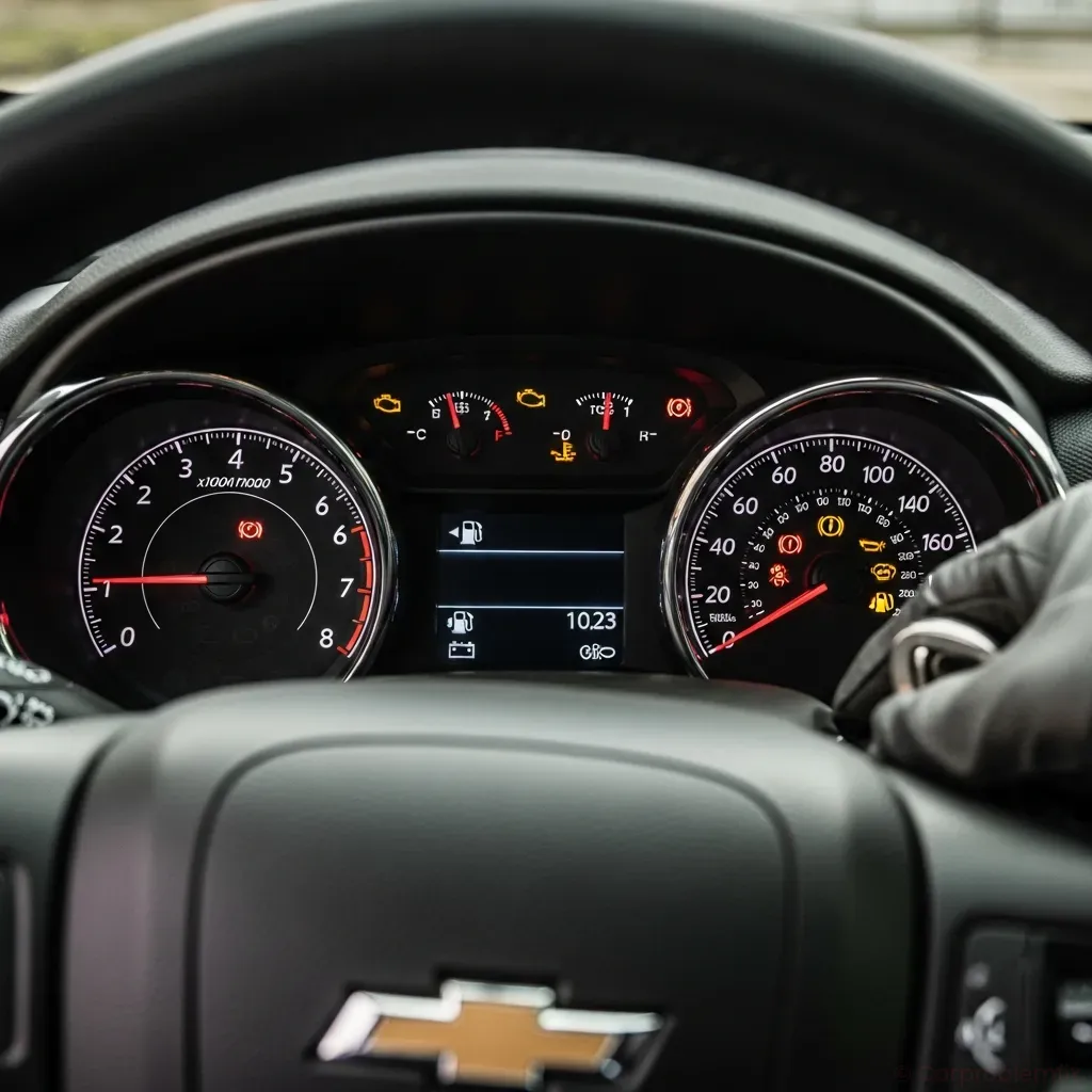 2019 GMC Acadia: Won’t Start in the Morning Fix 2019 gmc acadia ’t start in the morning – 2019 gmc acadia: won’t start in the morning fix – problem explanation – technical diagram view