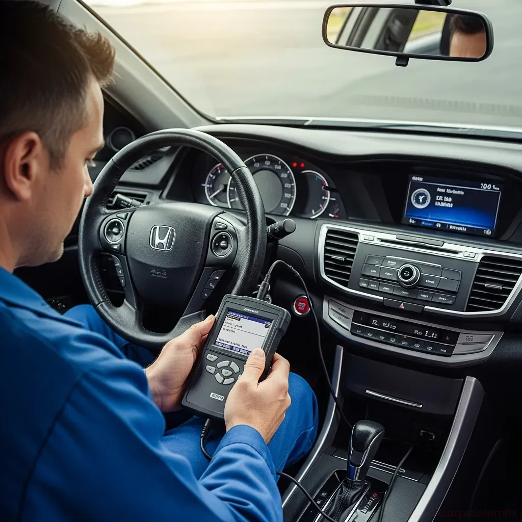 2018 honda cr-v shakes at idle: fix rough vibration fast – 2018 honda cr-v: shakes at idle: diagnose and fix – problem explanation – technical diagram view