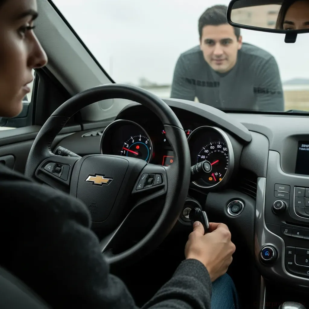 2018 ford escape ’t start – 2018 ford escape: won’t start: 10-minute checks – problem explanation – technical diagram view