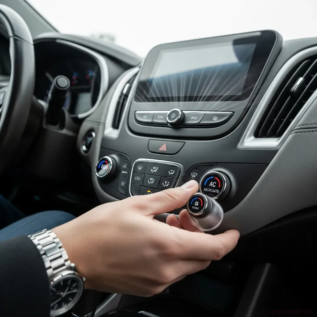 2021 Nissan Sentra: AC Not Cooling at Idle Fix Guide 2021 nissan sentra cooling at idle – 2021 nissan sentra: ac not cooling at idle fix guide – problem explanation – technical diagram view