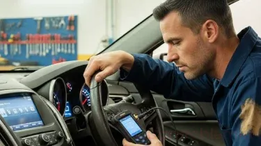 2018 Subaru Outback: OBD2 Codes: Read, Understand, Fix in Order